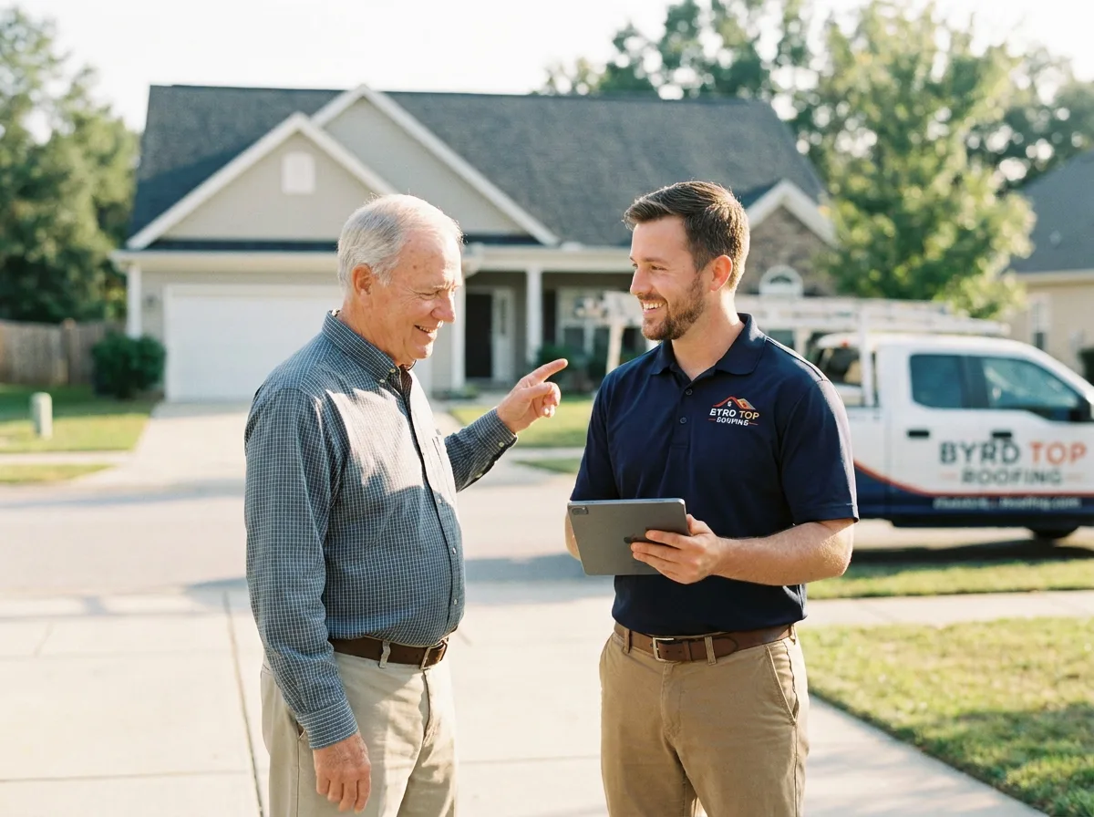 Roofing Wrangell, AK FAQs